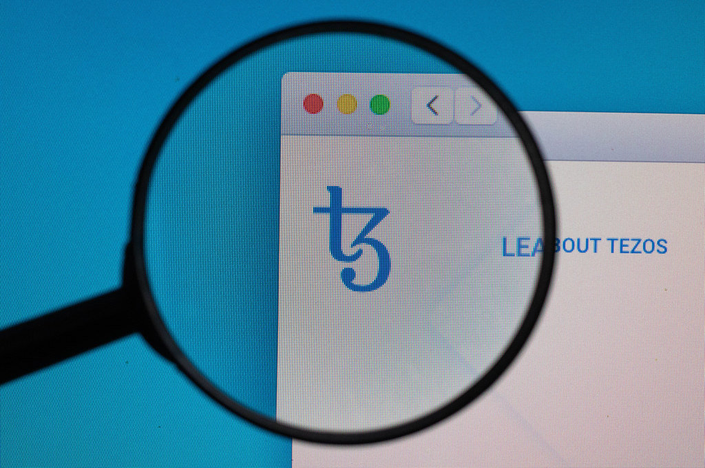 After Breaking through Crucial Resistance, Tezos Could Double in Price