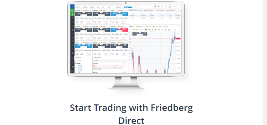 Is Friedberg Direct Scam Or Legit? Complete friedbergdirectfx.ca Review