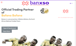 Is Banxso Scam Or Genuine? Complete banxso.com Review