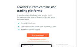 Is FXCM Scam Or Legit? Complete fxcm.com Review