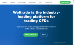 Is Weltrade Scam Or Legit? Complete weltrade.com Review