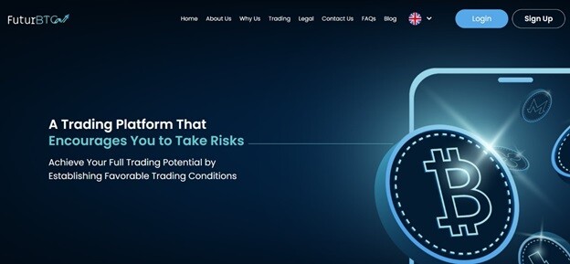 Is FutureBTC Scam Or Genuine? Complete futurebtc.com Review