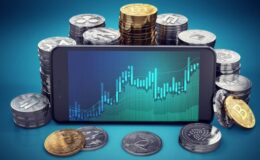 Searches Related To ‘Crypto’ Decrease to 2020 Levels