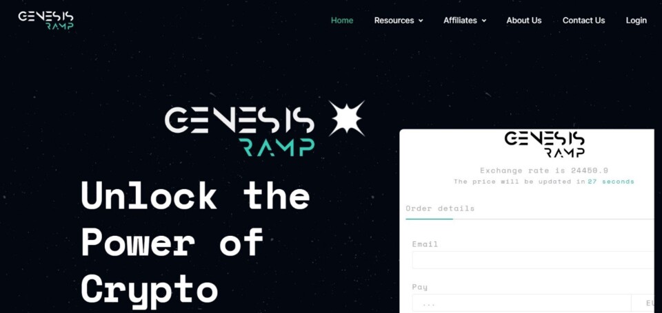 Is Genesis Exchange Scam Or Genuine? Complete genesisexchange.com Review