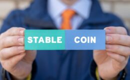 Crypto Traders Look Up At Stablecoins At A Turning Point