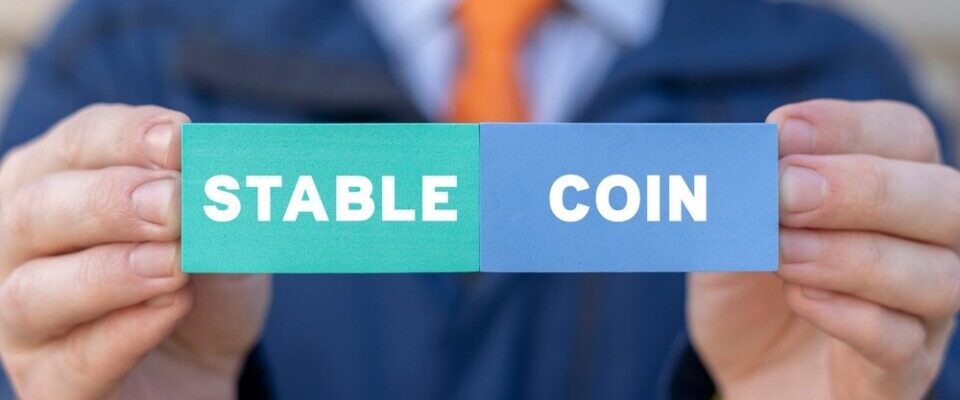 Crypto Traders Look Up At Stablecoins At A Turning Point