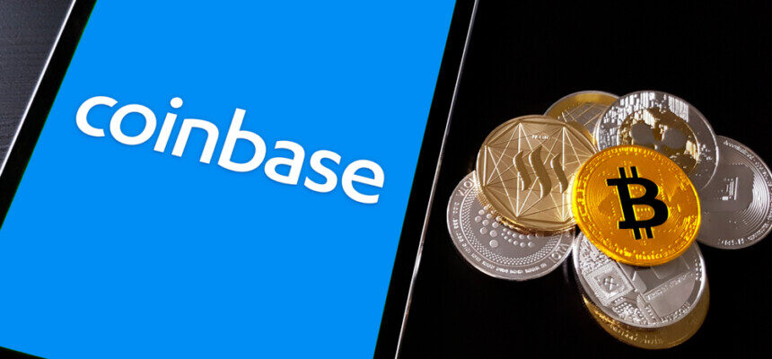 Coinbase Launches 'Institutional-Sized' Bitcoin and Ether Contracts