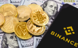 Binance Lawsuit Causes Sentiment To Reach March Level