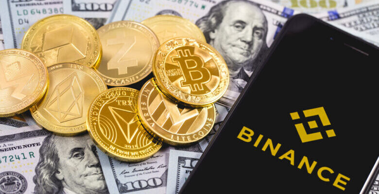Binance Lawsuit Causes Sentiment To Reach March Level