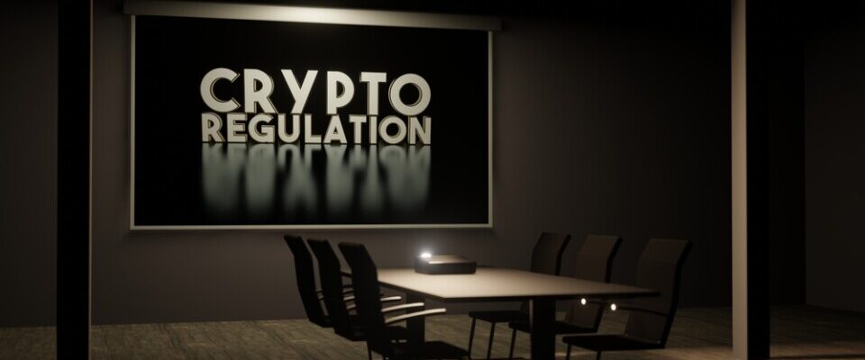 EU Report Proposes Regulating Crypto As Securities