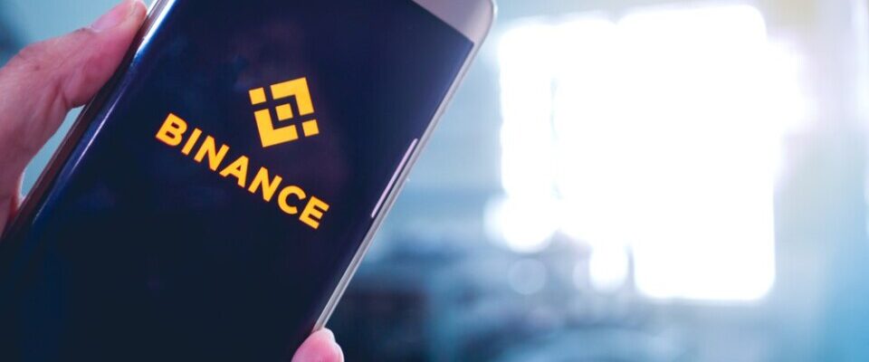 Binance Files Intent For Dismissal Of CFTC Complaint