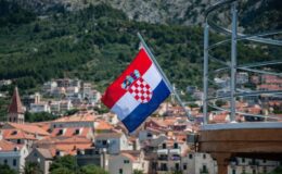 Croatia Becomes Top Destination for Holiday Makers from Britain