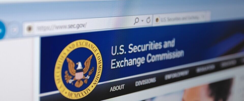 SEC Warns About Misleading Crypto ‘Audits’