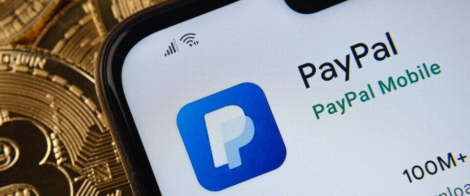 Top Democrat Concerned About PayPal Stablecoin Launch