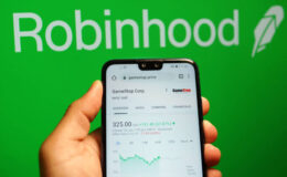 Robinhood Purchases Shares Of Sam Bankman-Fried Worth $600 Million