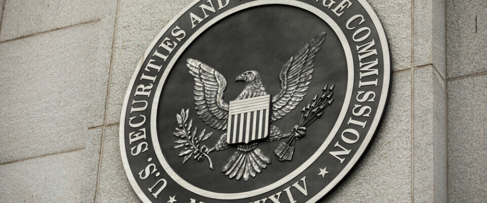 SEC Imposes Fine On BlackRock As Bitcoin ETF Review Awaits