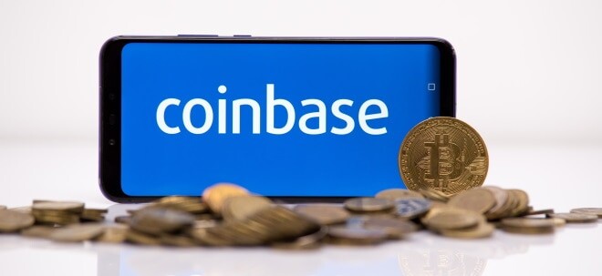 Coinbase Beats Predictions Again With $2.2 Million Loss In Third Quarter