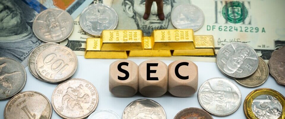 Congress Takes Steps To Clip SEC’s Wings