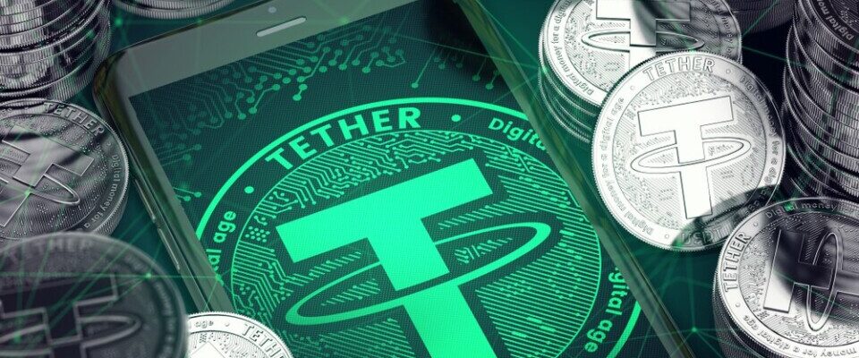 Tether Freezes USDT Worth $225 Million Linked To Scam Amidst DOJ Investigation