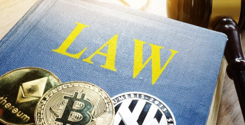 Three Men Arrested By FBI In Alleged Crypto Laundering Scheme