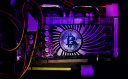 Bitcoin Miners Making Money Before ‘Halving’