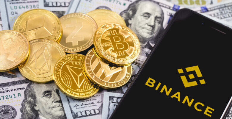 Binance