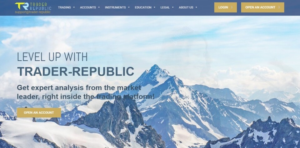 Is TraderRepublic Scam Or Genuine? Complete trader-republic.co Review