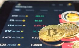 BlackRock Makes Changes To Bitcoin ETF Ahead Of Expected Launch