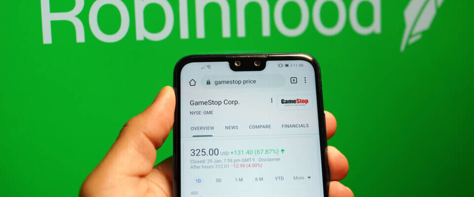 Robinhood Launches In EU With ‘Crypto Back’ Bitcoin Program