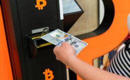 5,700 Crypto ATMs Decommissioned In 2023