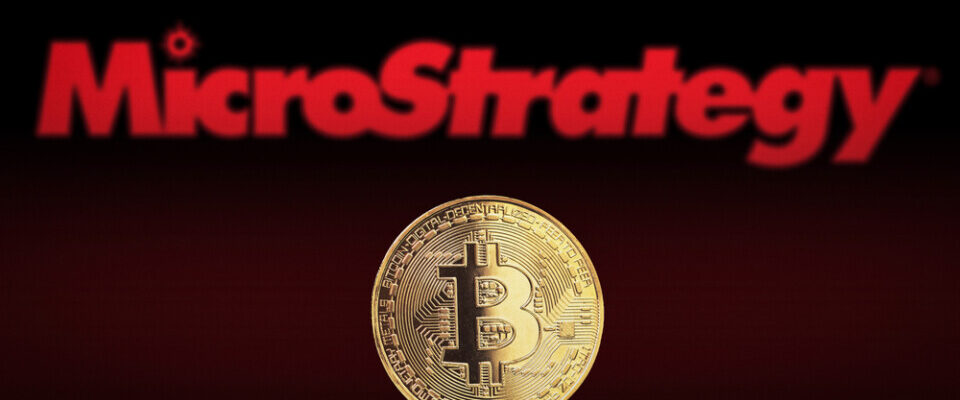 MicroStrategy Increases Bitcoin Holdings To 190,000