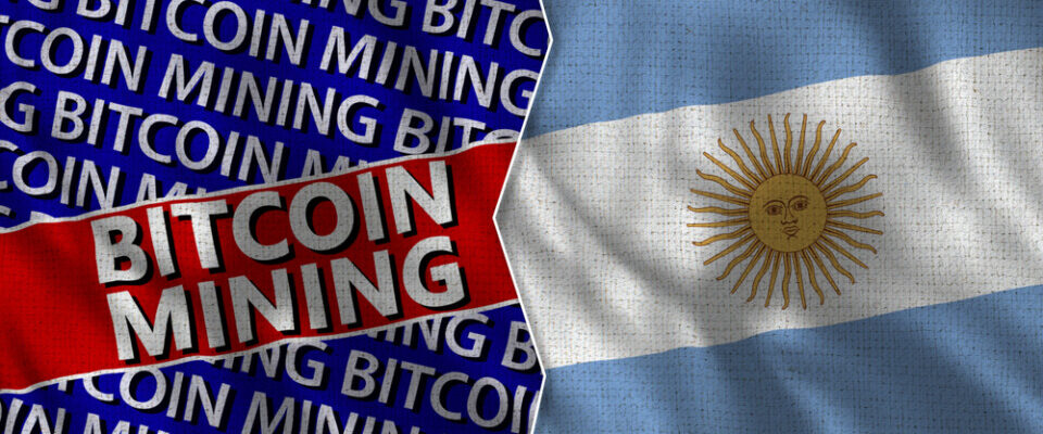 Argentina President Drops Crypto Tax Plan