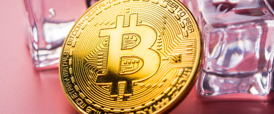 Bitcoin Halving Expected To Happen On April 20th