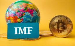 IMF Urges Ukraine To Finalize Crypto Legislation