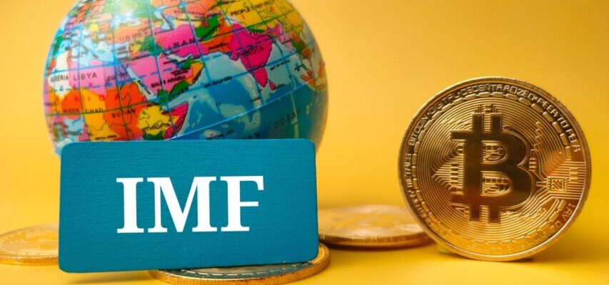 IMF Urges Ukraine To Finalize Crypto Legislation