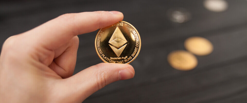 Ethereum ETFs Receive SEC Approval In Abrupt About-Face