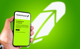 Robinhood CEO Vows To Fight SEC Over Regulatory Onslaught On Crypto