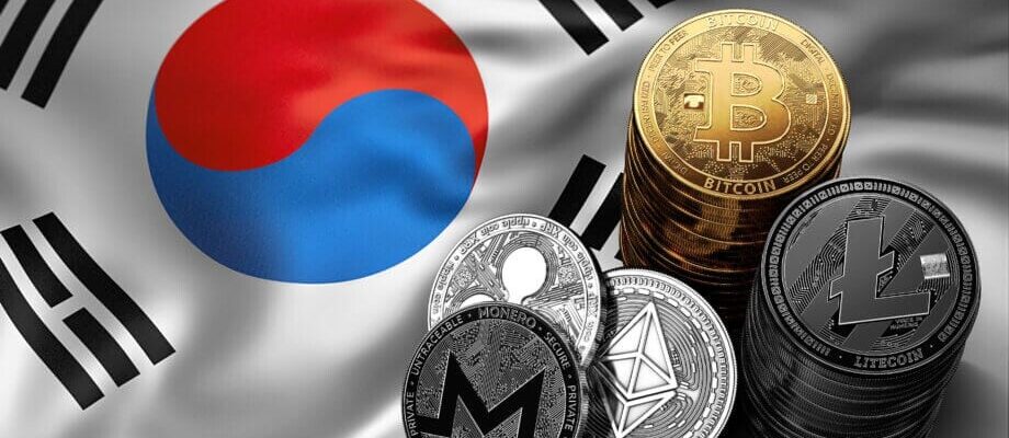 South Korea Implements First Crypto Investor Protection Law